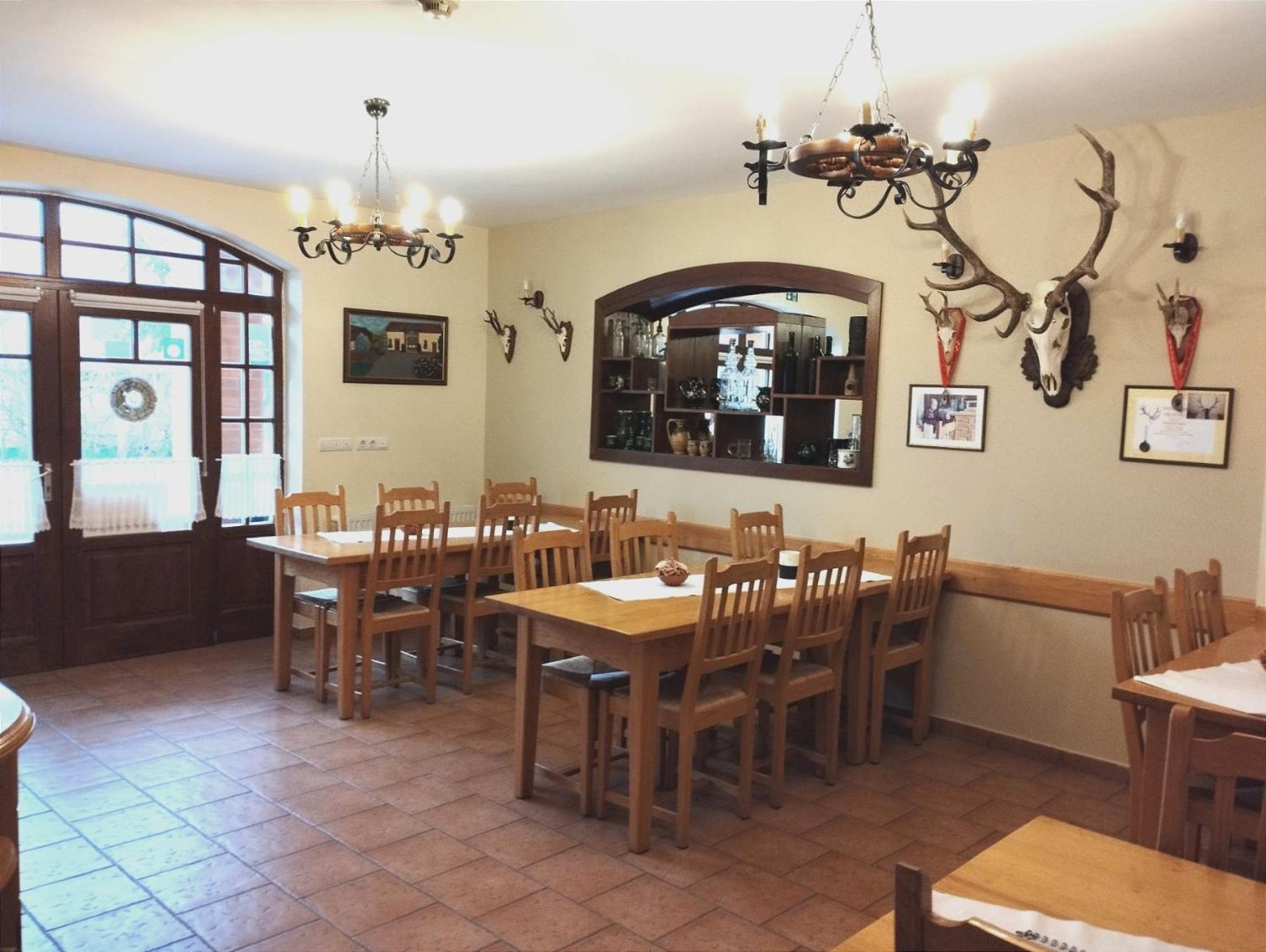 维拉尼 埃克哈特旅馆酒店 外观 照片