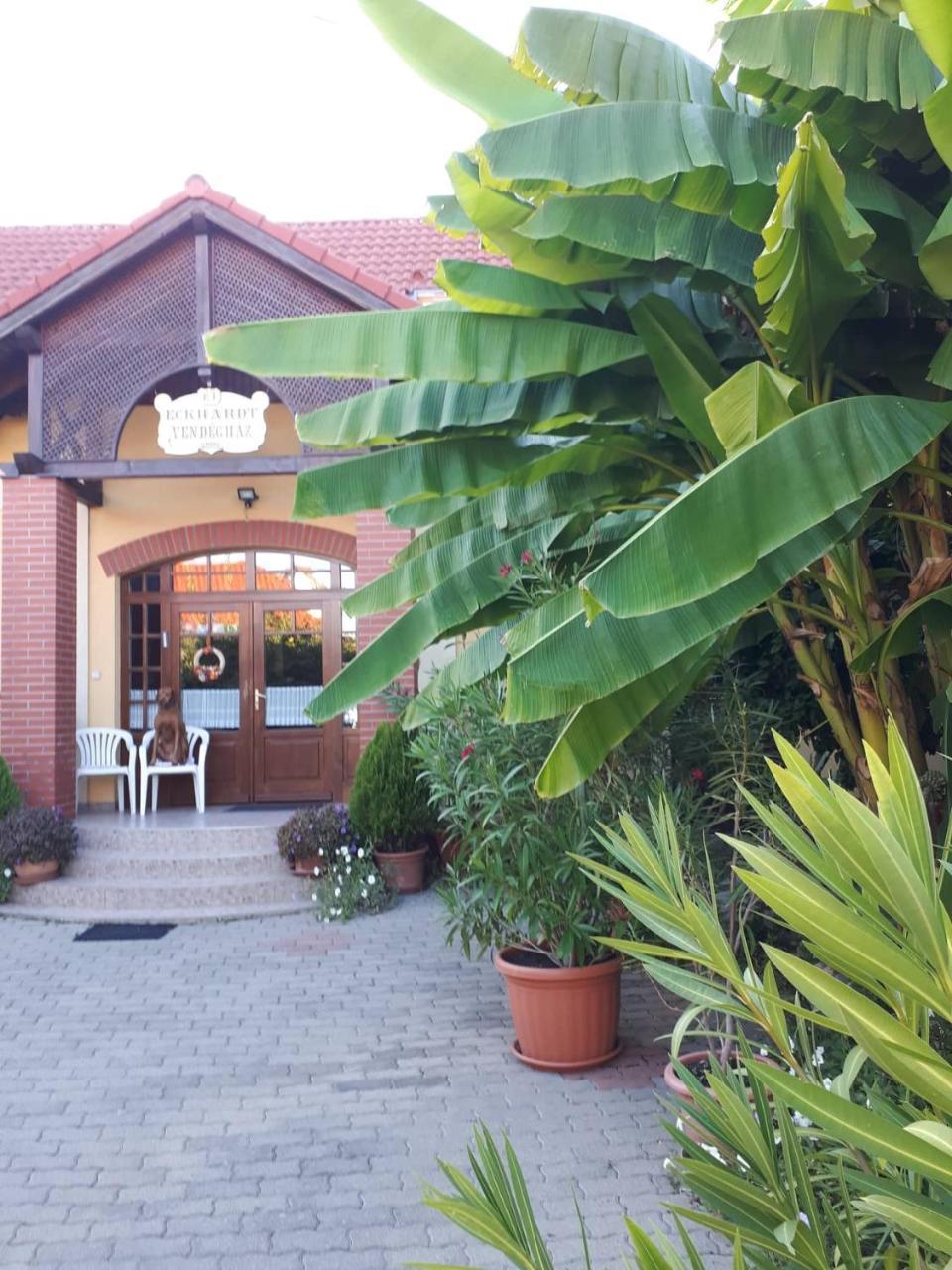 维拉尼 埃克哈特旅馆酒店 外观 照片